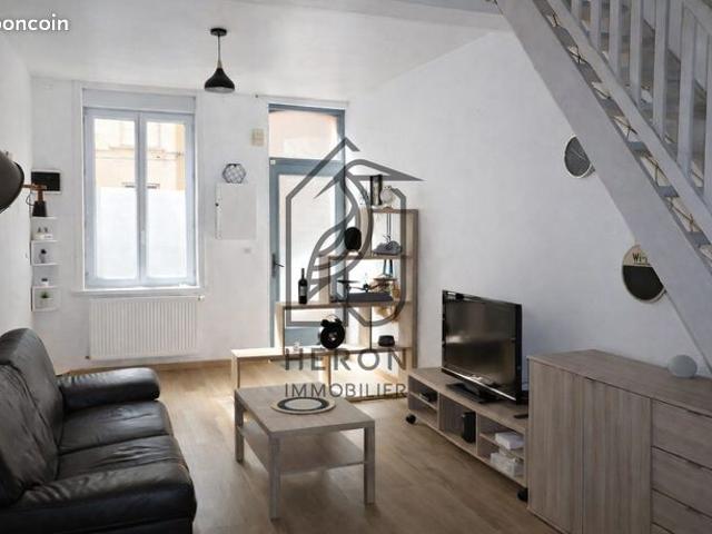 Maison vente à Lille, Lambersart