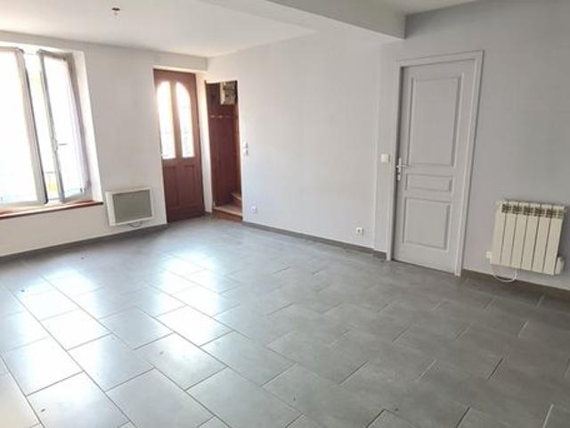 Maison vente à Meaux, Annet-sur-marne