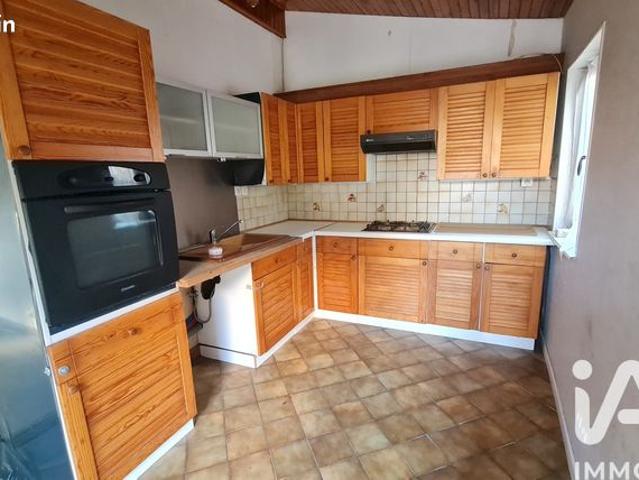 Maison vente à Meaux, Annet-sur-marne