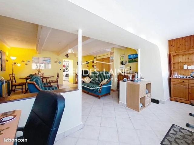 Maison vente à Avranches, Donville-les-bains