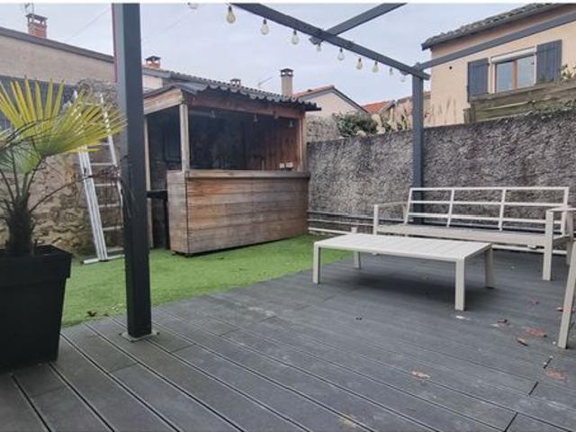 Maison vente à Lyon, Rhône