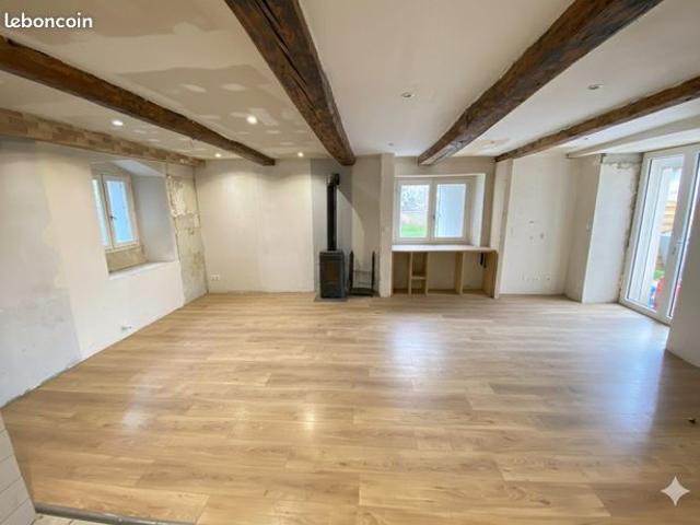 Maison vente à Yssingeaux, La Séauve-sur-semène