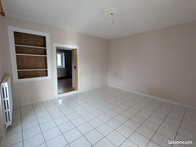 Maison vente à Chinon, Cinq-mars-la-pile