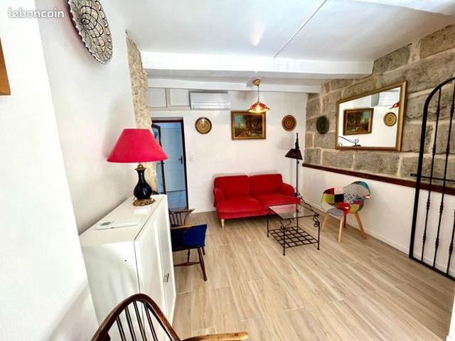 Maison vente à Montpellier, Mèze