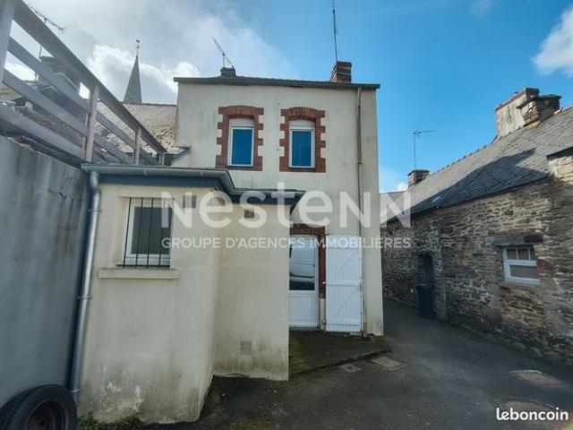 Maison vente à Vannes, Bretagne