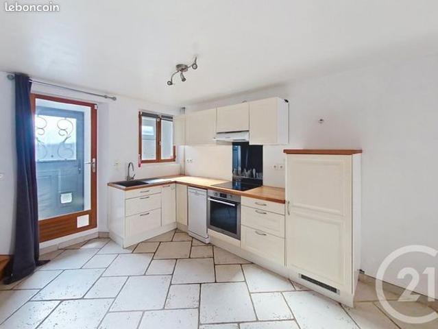 Maison vente à Montargis, Bellegarde
