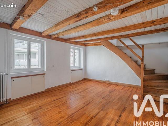 Maison vente à Grenoble, Gières