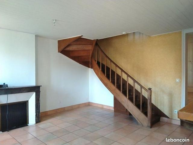 Maison vente à Nogent-le-Rotrou, La Bazoche-gouet