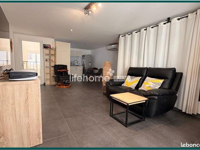 Maison vente à Montargis, Bellegarde