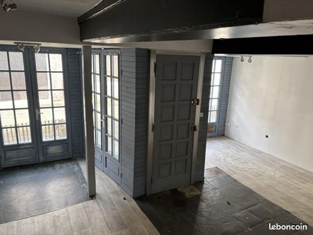 Maison vente à Abbeville, Gamaches