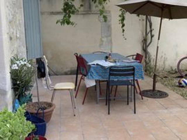 Maison vente à Avignon