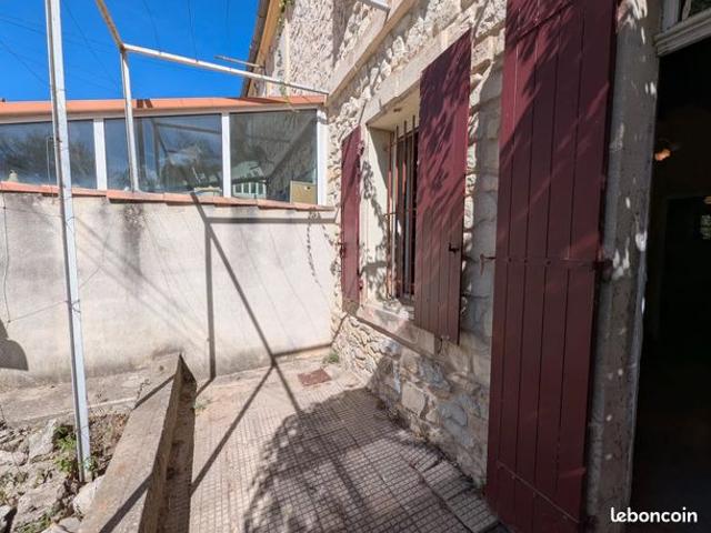 Maison vente à Arles, Bouches-du-Rhône