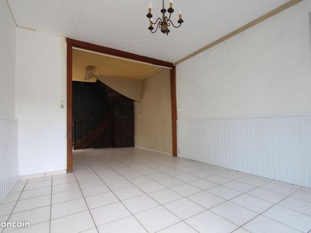 Maison vente à Parthenay, Mazières-en-gâtine