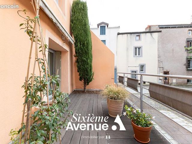 Maison vente à Royat, Guadeloupe