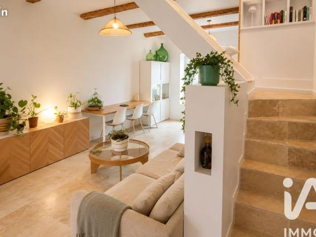 Maison vente à Istres, Miramas