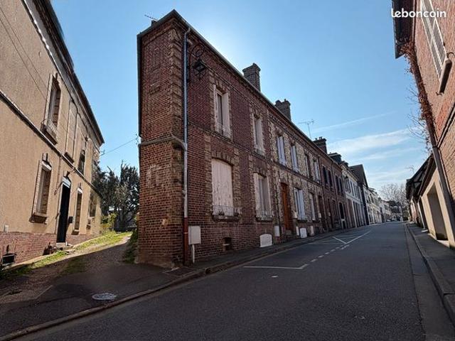 Maison vente à Évreux, Evreux