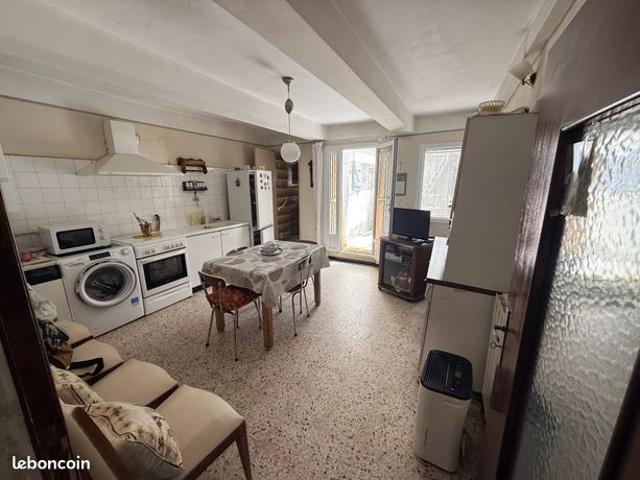 Maison vente à Avignon, Sorgues