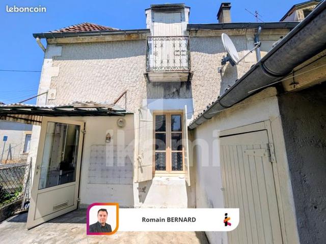 Maison vente à Bergerac
