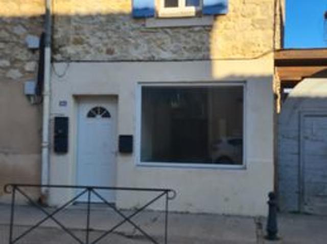 Maison vente à Aix-en-Provence, Le Puy-sainte-réparade