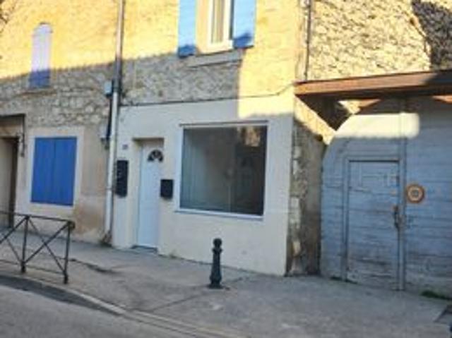 Maison vente à Aix-en-Provence, Le Puy-sainte-réparade