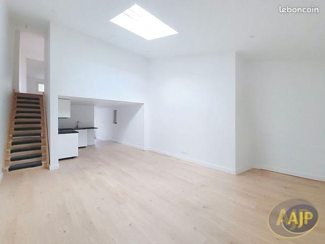 Maison vente à Bordeaux