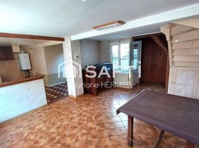 Maison vente à Sens, Villeneuve-sur-yonne