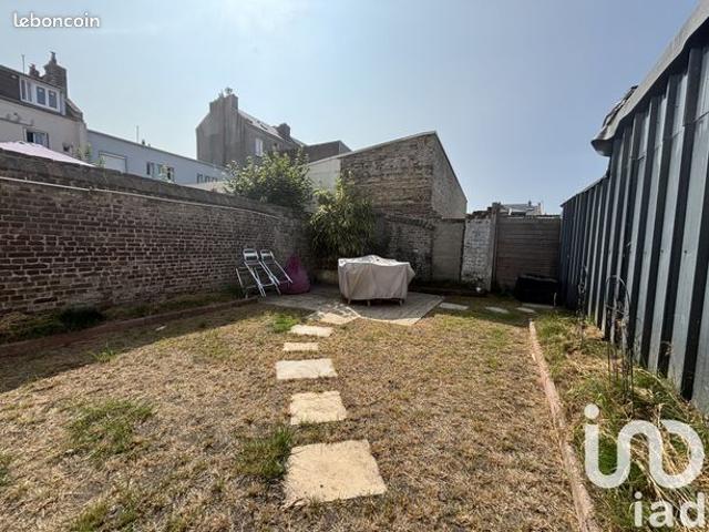 Maison vente à Le Havre