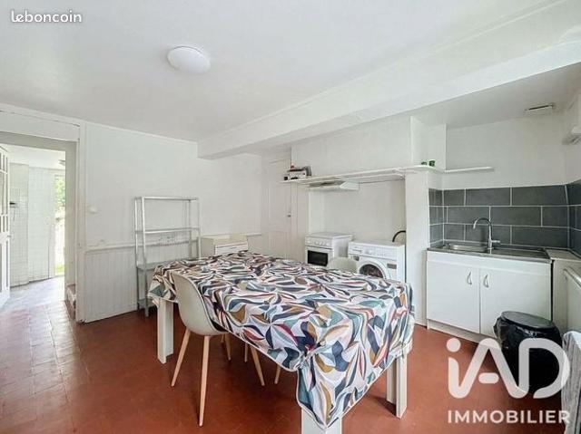 Maison vente à Brionne, Eure