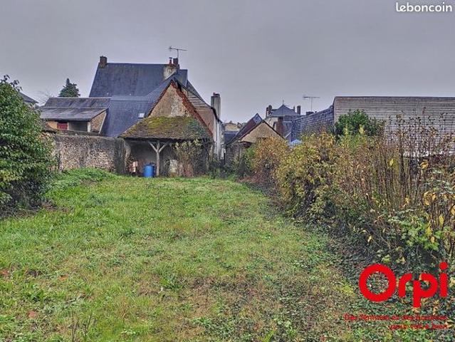 Maison vente à Mamers, Saint-calais