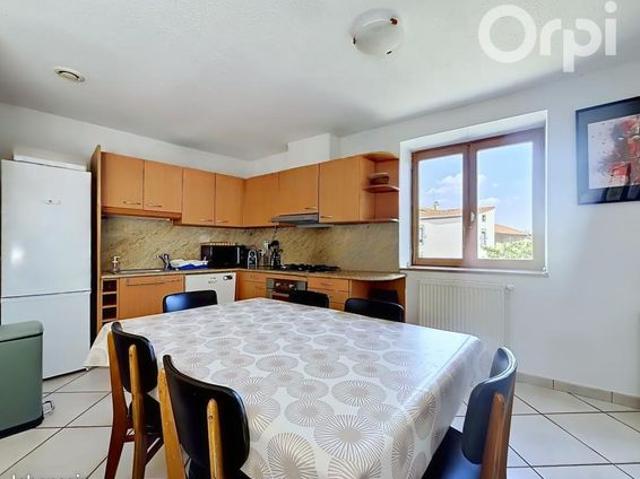 Maison vente à Riom, Enval
