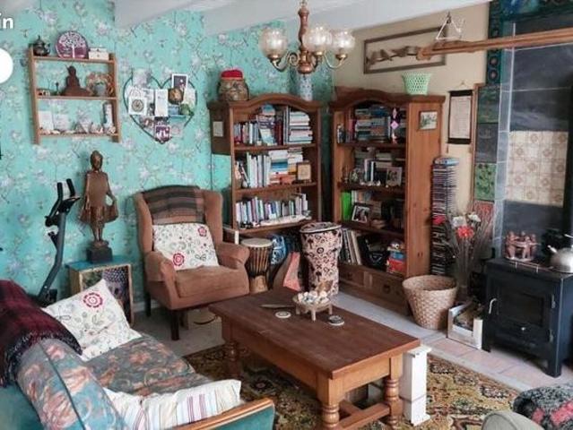 Maison vente à Carhaix-Plouguer, Finistère