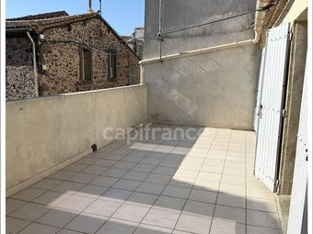 Maison vente à Béziers, Agde