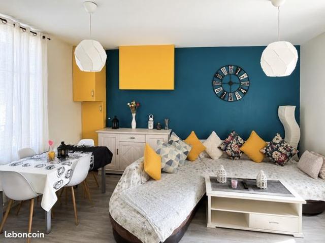 Maison vente à Châtellerault