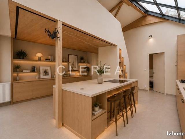 Maison vente à Lyon, Métropole de Lyon