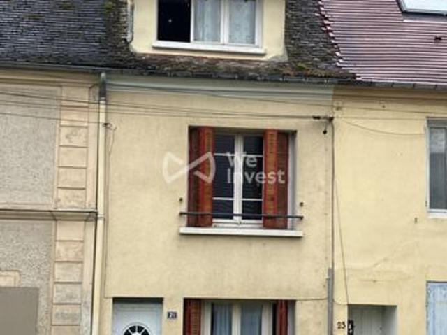 Maison vente à Meaux, Ussy-sur-marne