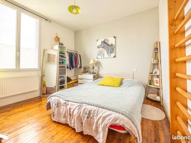 Maison vente à Niort