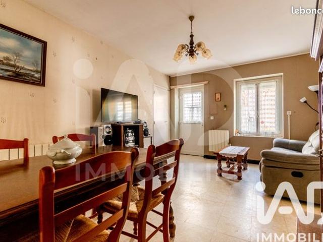 Maison vente à Blois, Bracieux