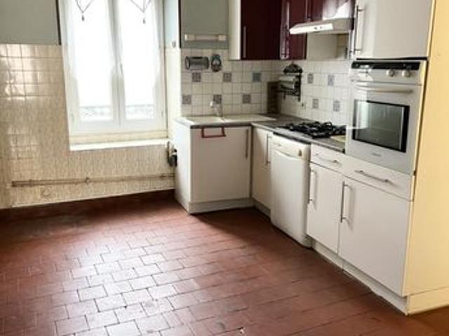 Maison vente à Oucques-la-Nouvelle, Loir-et-Cher