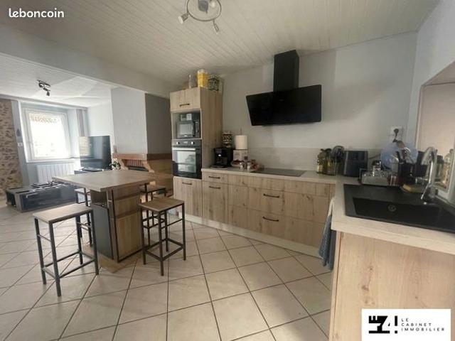 Maison vente à Cazères, Haute-Garonne