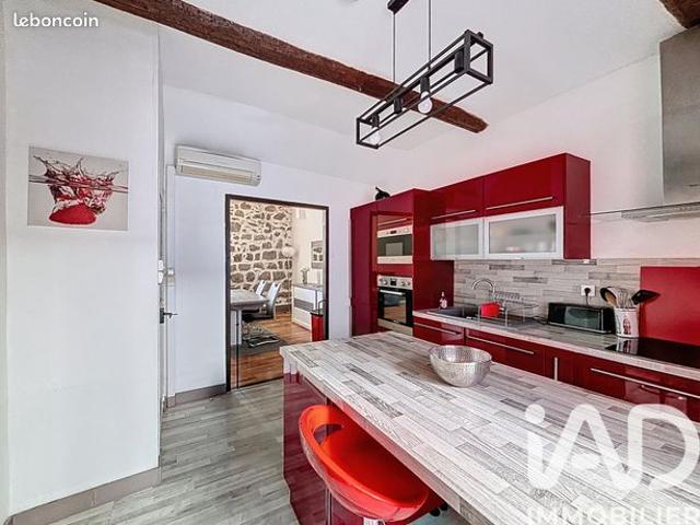 Maison vente à Béziers, Agde