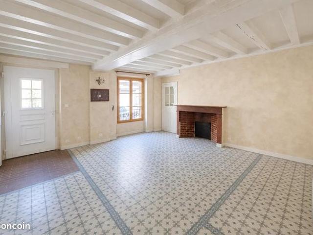 Maison vente à Nogent-le-Rotrou, La Bazoche-gouet