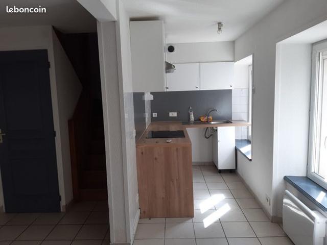 Maison vente à Montbrison, Usson-en-forez