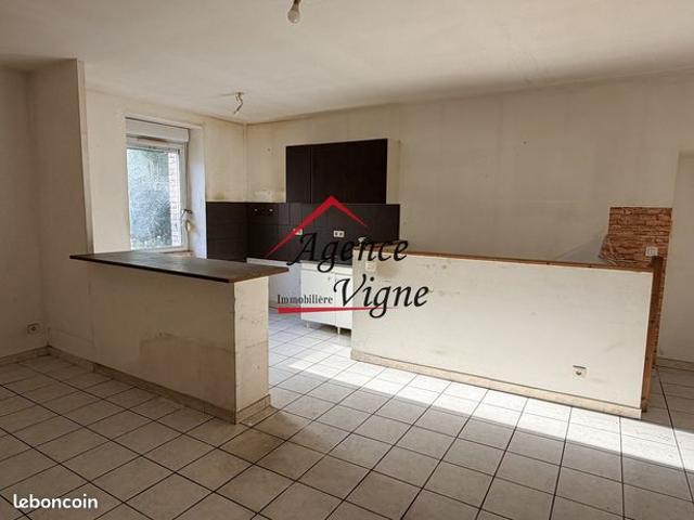 Maison vente à Molières-sur-Cèze, Gard