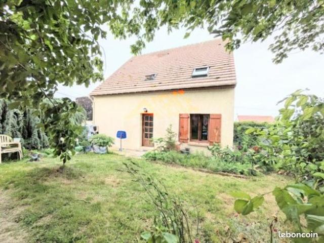 Maison vente à Sarcelles, Luzarches