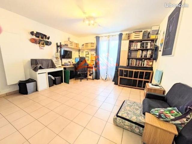 Maison vente à Sarcelles, Luzarches