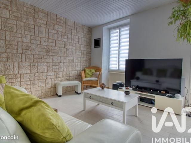 Maison vente à Mantes-la-Jolie, Mantes-la-ville
