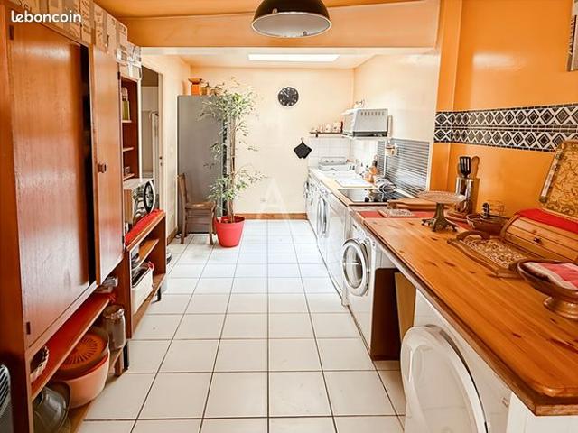 Maison vente à Les Andelys, Gisors