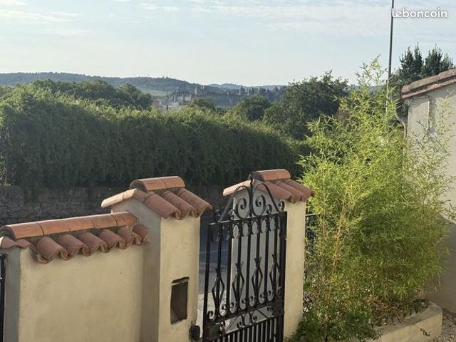 Maison vente à Carcassonne
