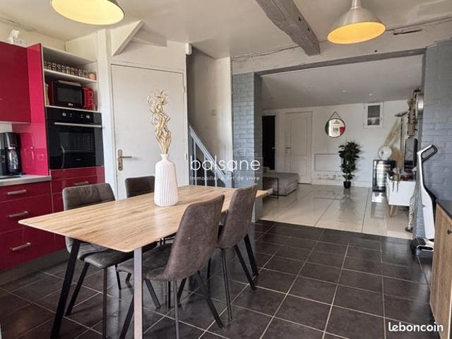Maison vente à Rouen, Villers-ecalles