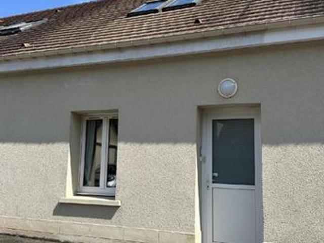 Maison vente à Pontoise, L'isle-adam
